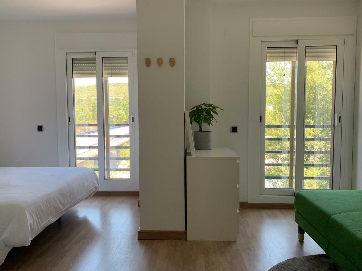 Apartamento Somos Ainsa Exterior photo