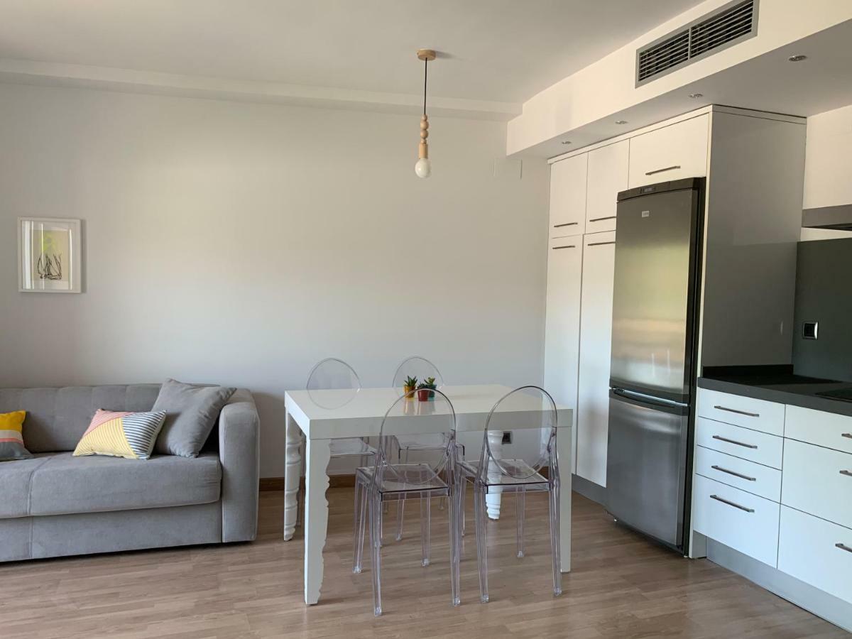 Apartamento Somos Ainsa Exterior photo