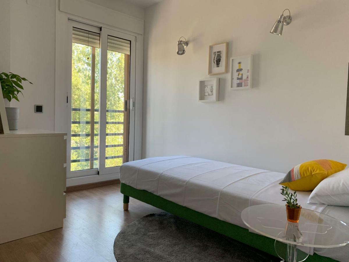 Apartamento Somos Ainsa Exterior photo