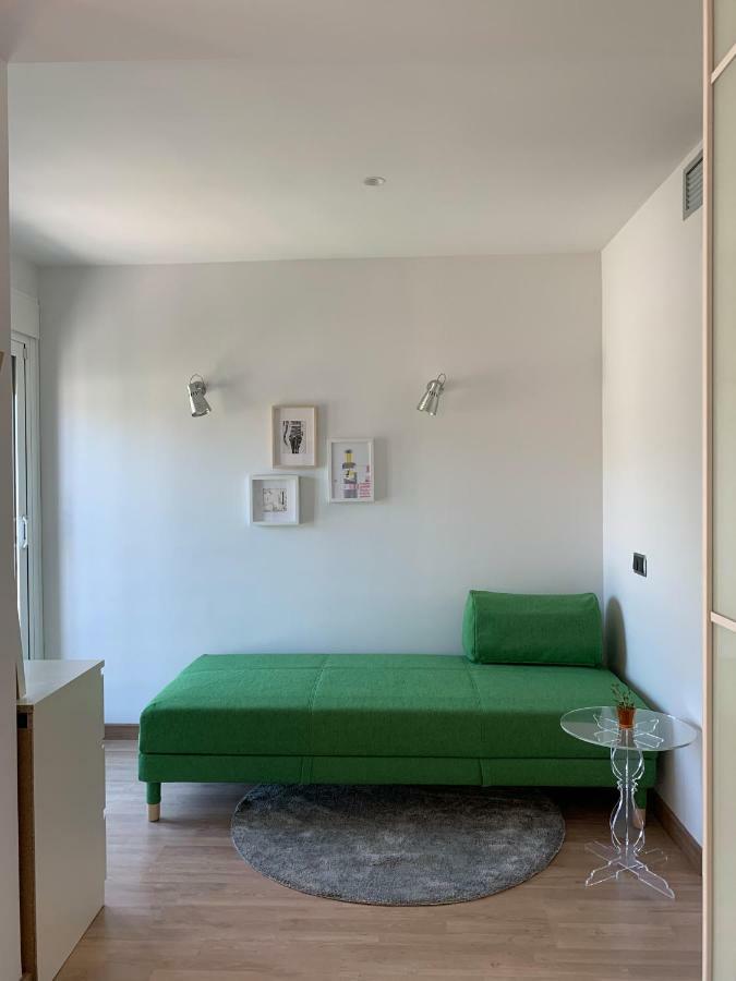 Apartamento Somos Ainsa Exterior photo