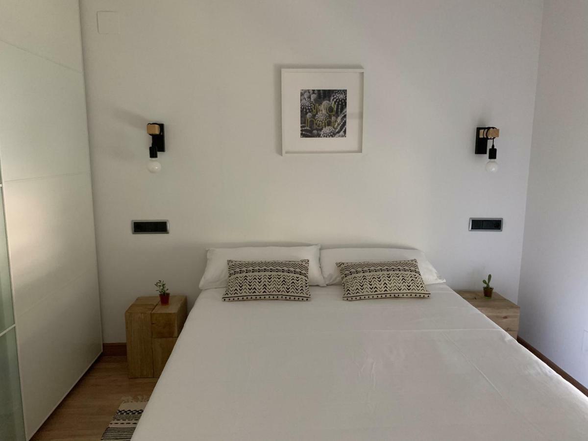 Apartamento Somos Ainsa Exterior photo