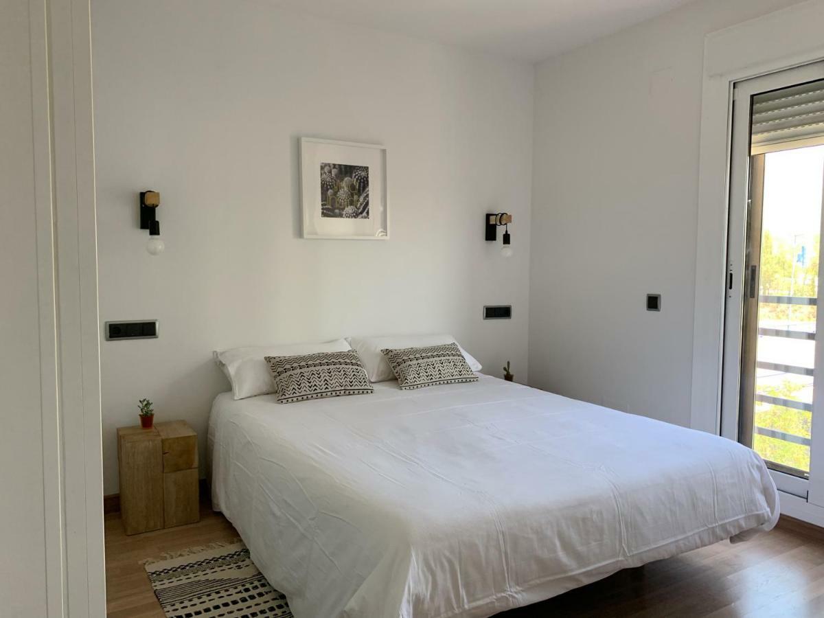 Apartamento Somos Ainsa Exterior photo