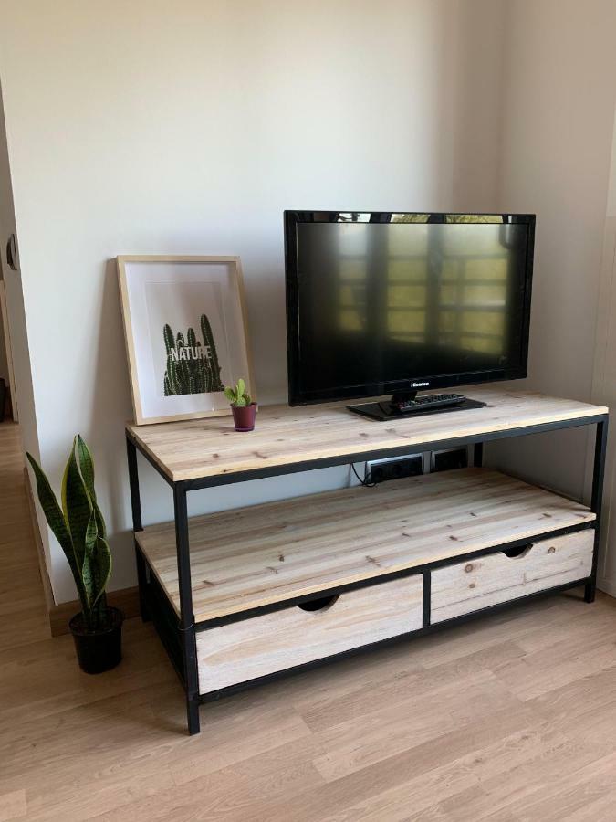 Apartamento Somos Ainsa Exterior photo